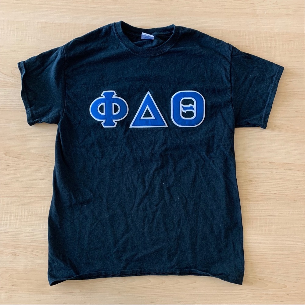 Phi Delta Theta Shirt